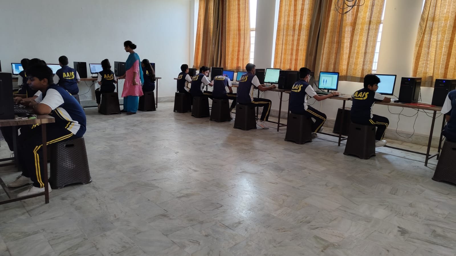 EduChanger Solutions