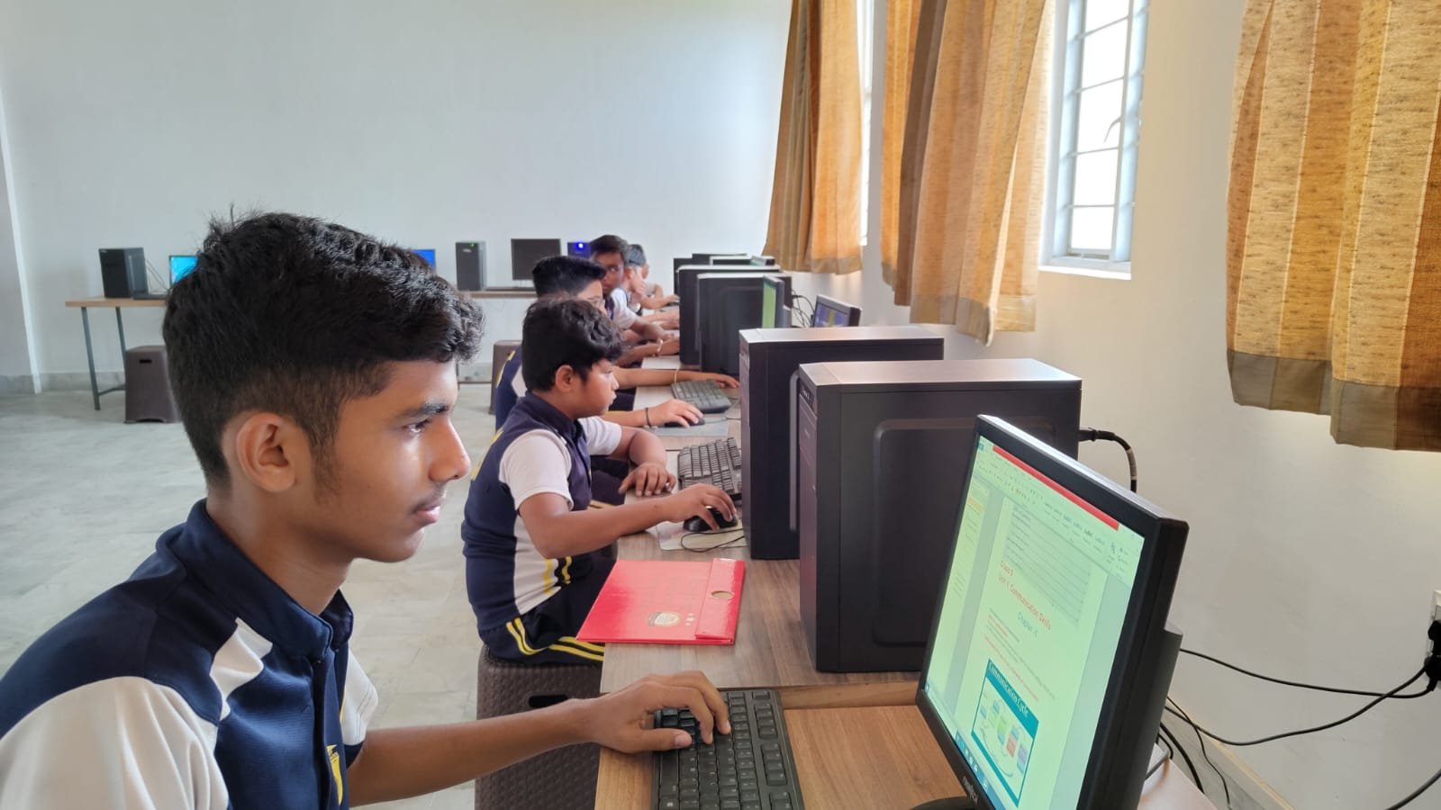 EduChanger Solutions
